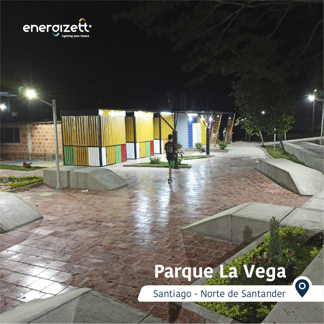 Parque La Vega 3